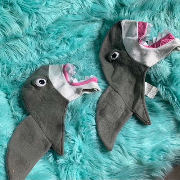 Sharks 🦈 cap . - Picture 2 of 8